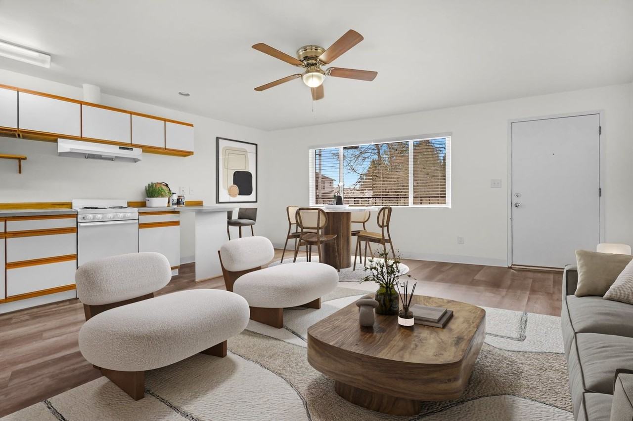Welcome Home to Sandpoint Crest Apartments - Photo 5 of 14