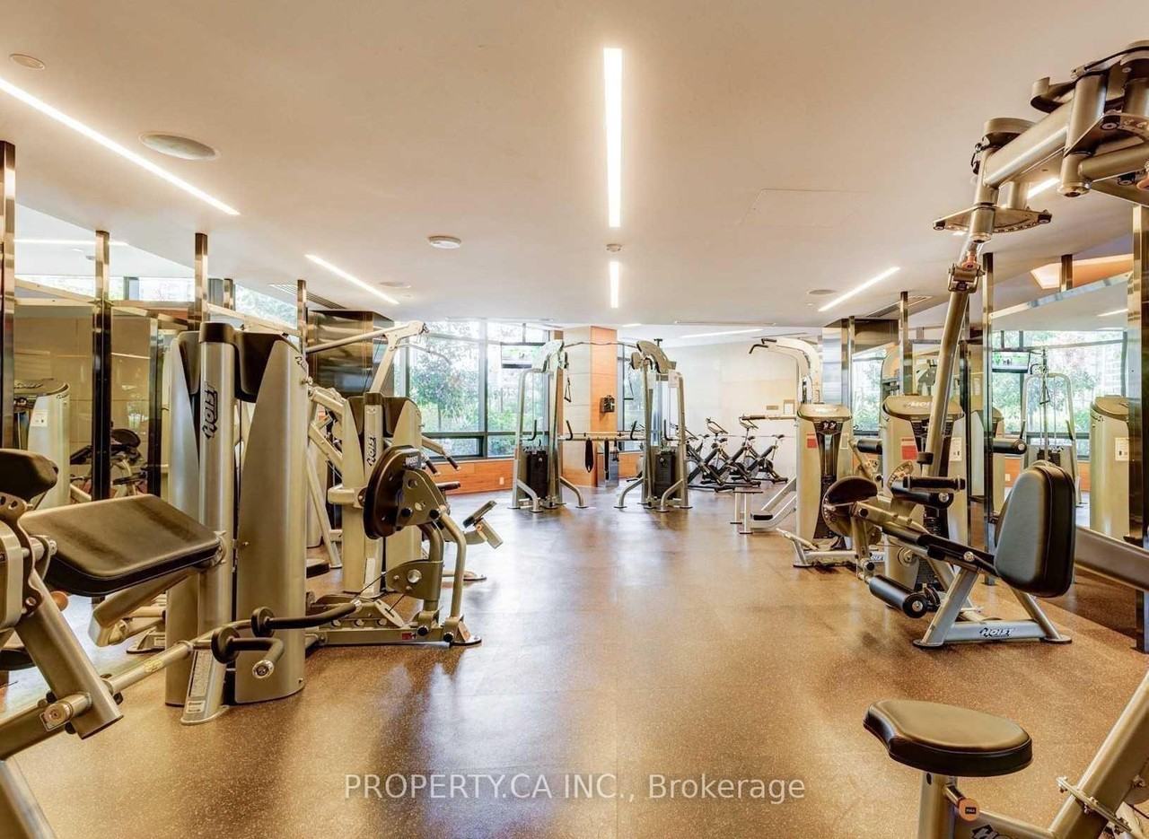 5 Sheppard Avenue East - Photo 38