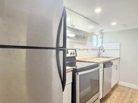 1396 Lillian Ave Lowr #LOWER - Photo 1 of 1