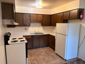 Courtyard Apartments - Photo 1 of 1