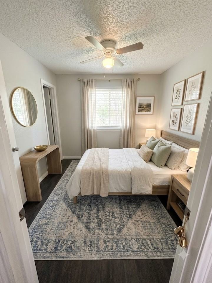 1535 Conner Drive #205 - Photo 3 of 4