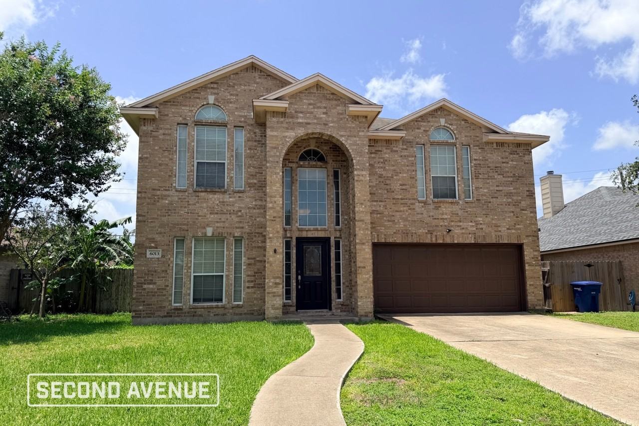 6013 Suffolk Dr