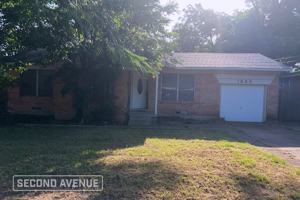 featured image of 1803 Robinson St