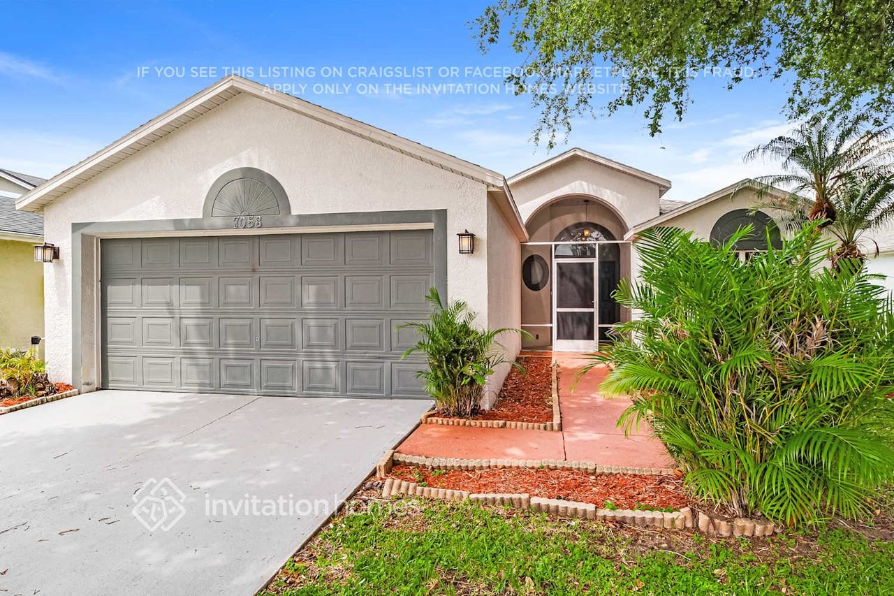 7058 Red Bay Ct