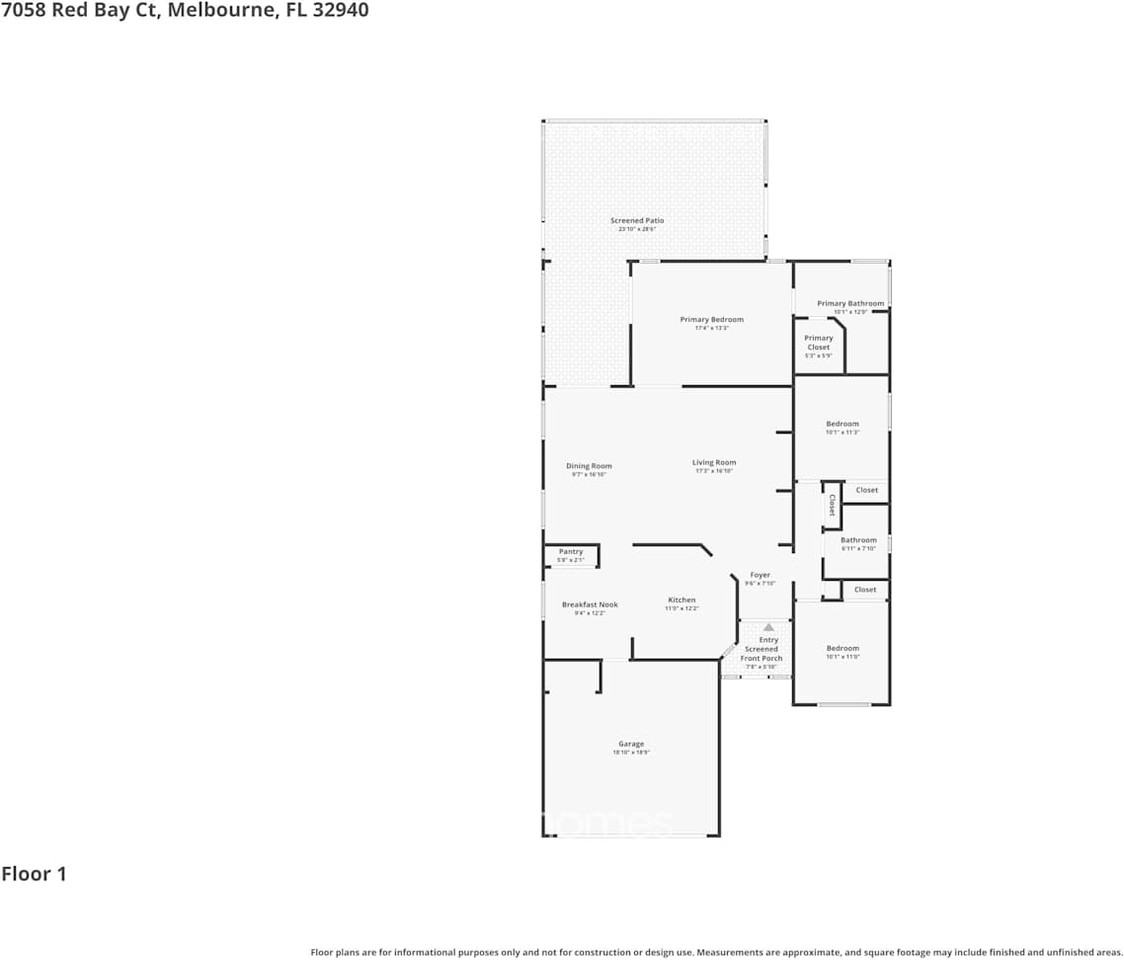 7058 Red Bay Ct - Photo 2 of 17