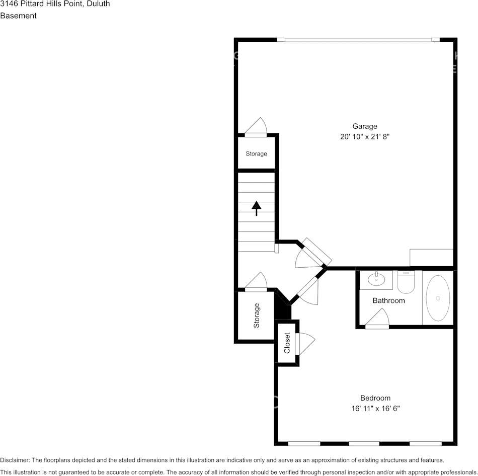 3146 Pittard Hill Pt - Photo 2 of 21