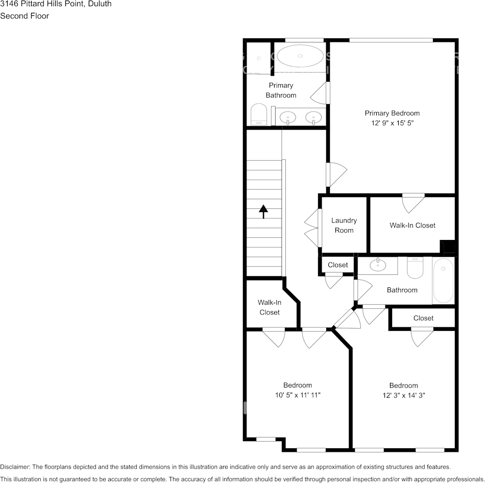 3146 Pittard Hill Pt - Photo 4 of 21