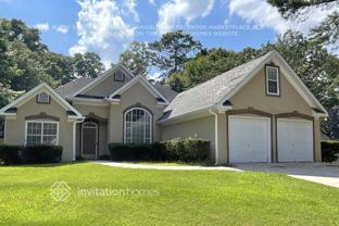 820 Cambridge Creek Dr Sw - Photo 1 of 1