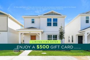 1879 Tohoqua Blvd - Photo 1 of 1