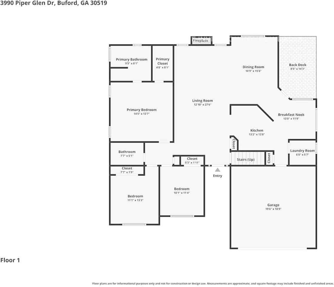 3990 Piper Glen Dr - Photo 2 of 18