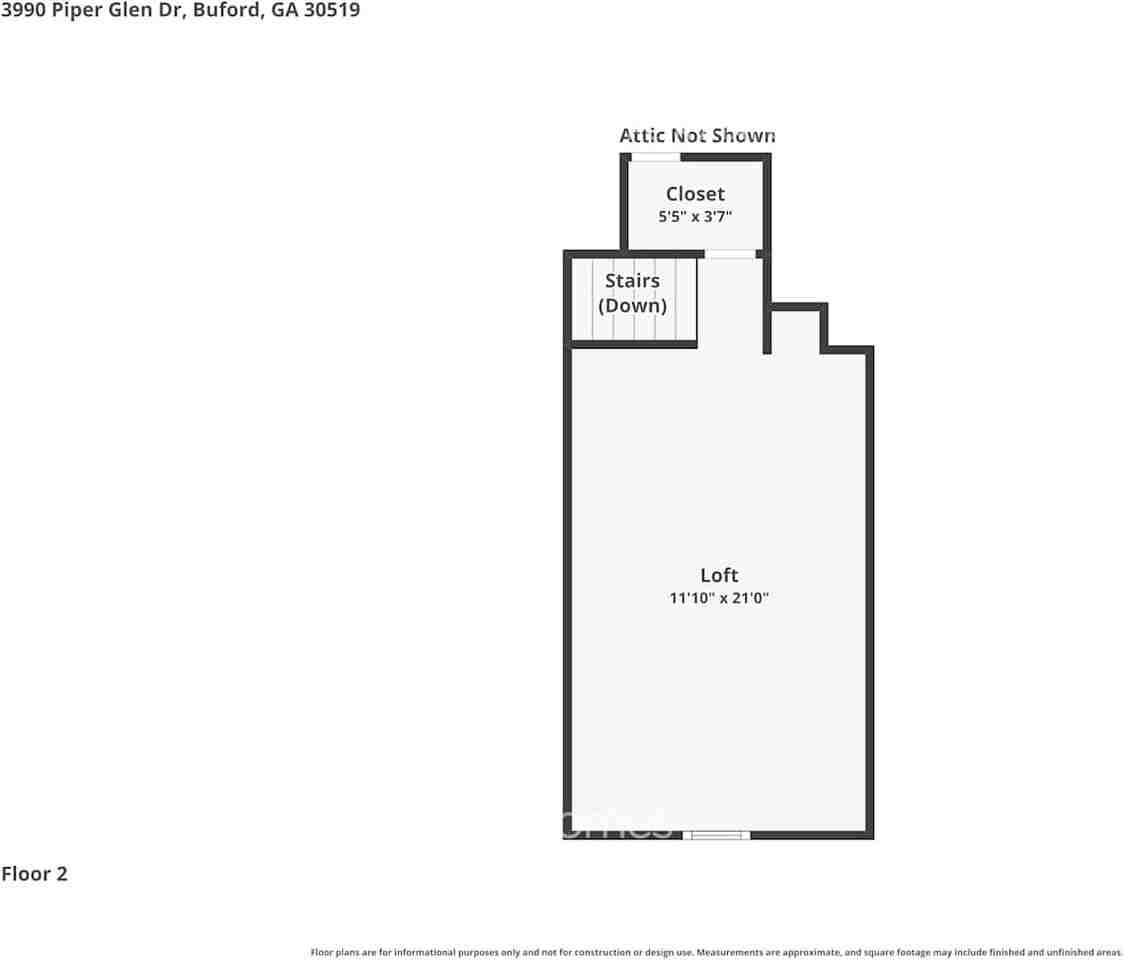 3990 Piper Glen Dr - Photo 3 of 18