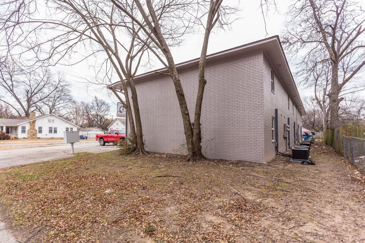 LJM-D Street Apartments (10 Units) - Photo 6 of 6