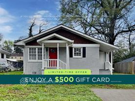 3450 Glenwood Rd - Photo 1 of 1