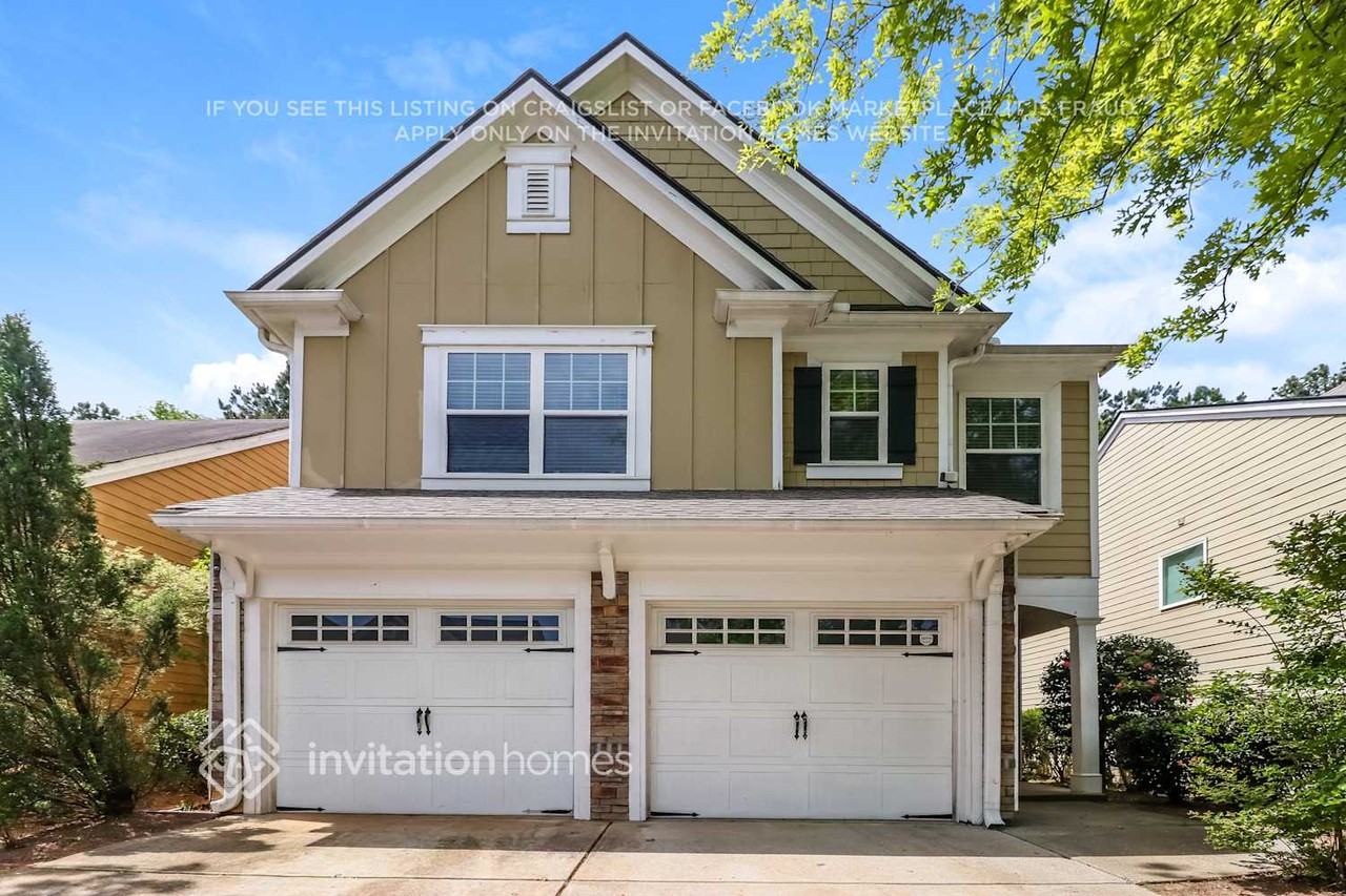202 Ledgewood Mill Way - Photo 2 of 18