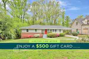 featured image of 3007 Lavista Ct