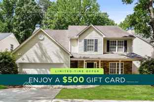 2802 Wynhaven Oaks Way - Photo 1 of 1