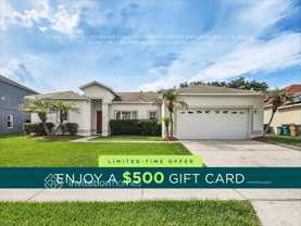 5413 Calla Lily Ct - Photo 1 of 1