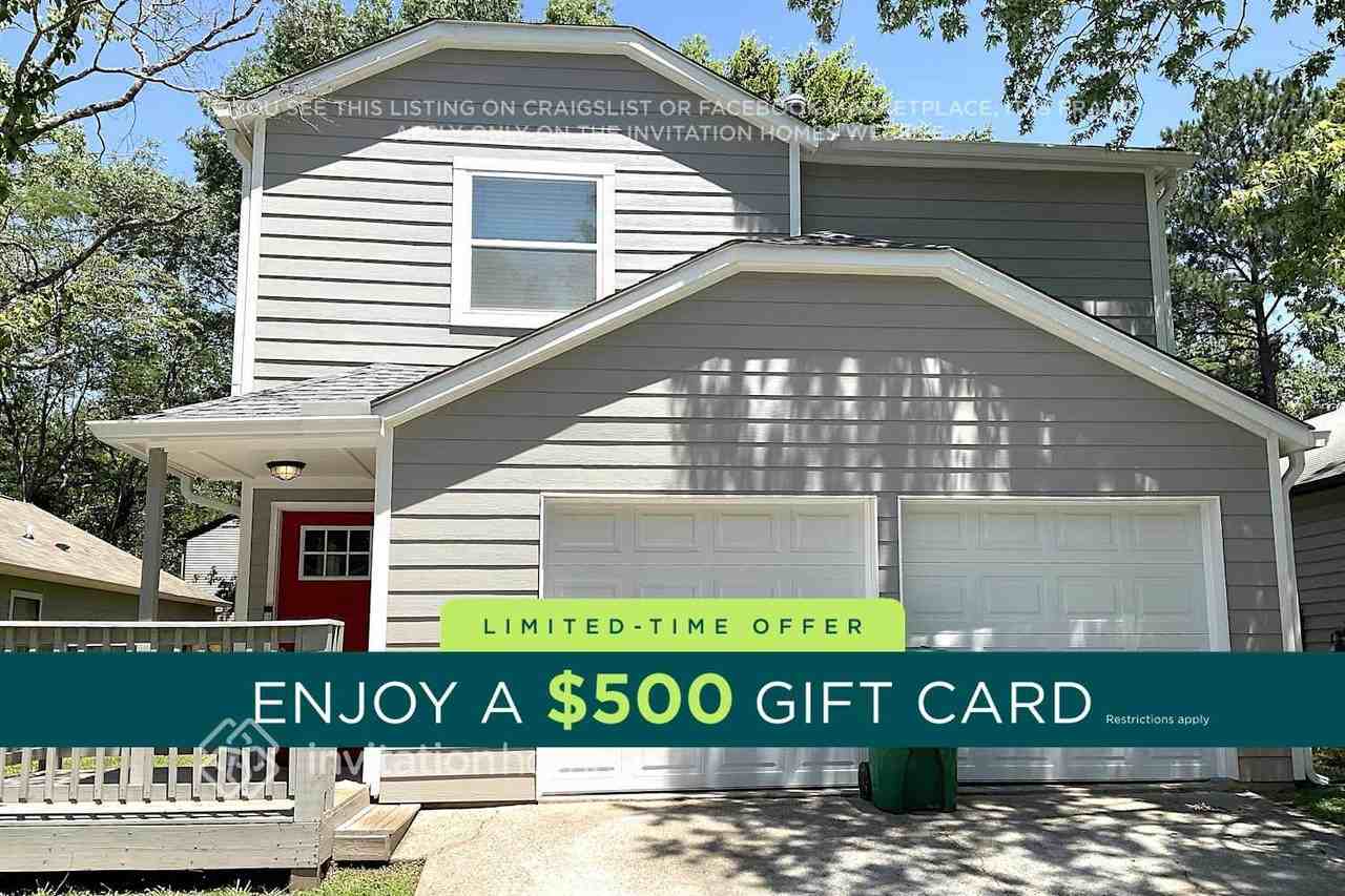 4680 Cedar Park Trl