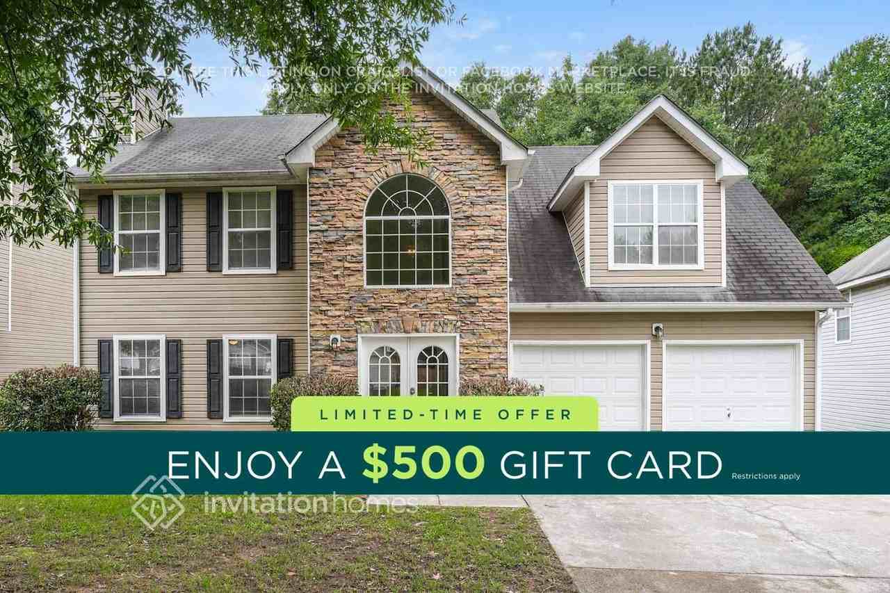 3473 Cameo Ct
