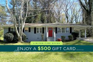 featured image of 2365 Shamrock Dr