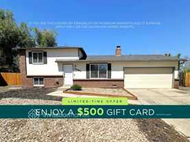 3361 S Winston St - Photo 1 of 1