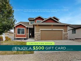 1107 Ibex Dr - Photo 1 of 1