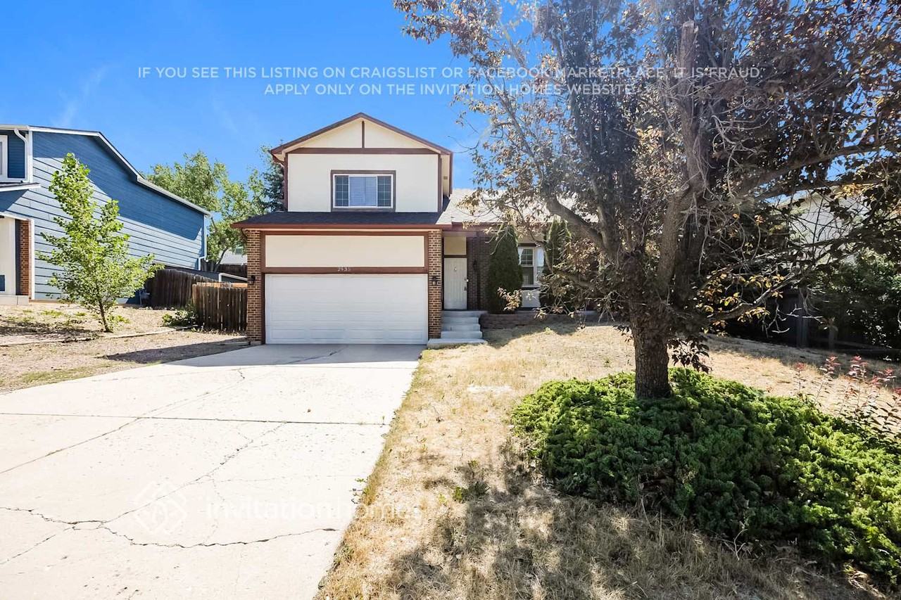 2935 Haystack Dr - Photo 5 of 20