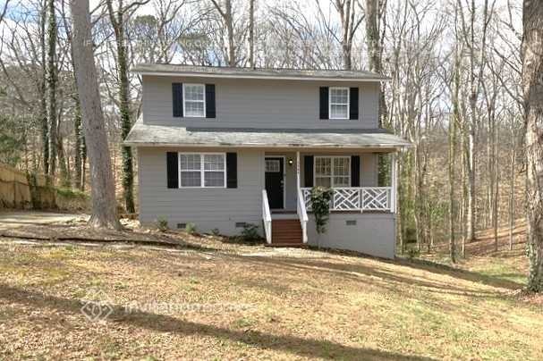 5484 Pine Dr Sw - Photo 2 of 20