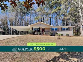 2182 Chestnut Log Loop - Photo 1 of 1