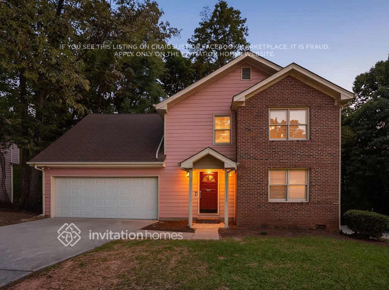 3302 Glynn Mill Dr - Photo 2 of 21
