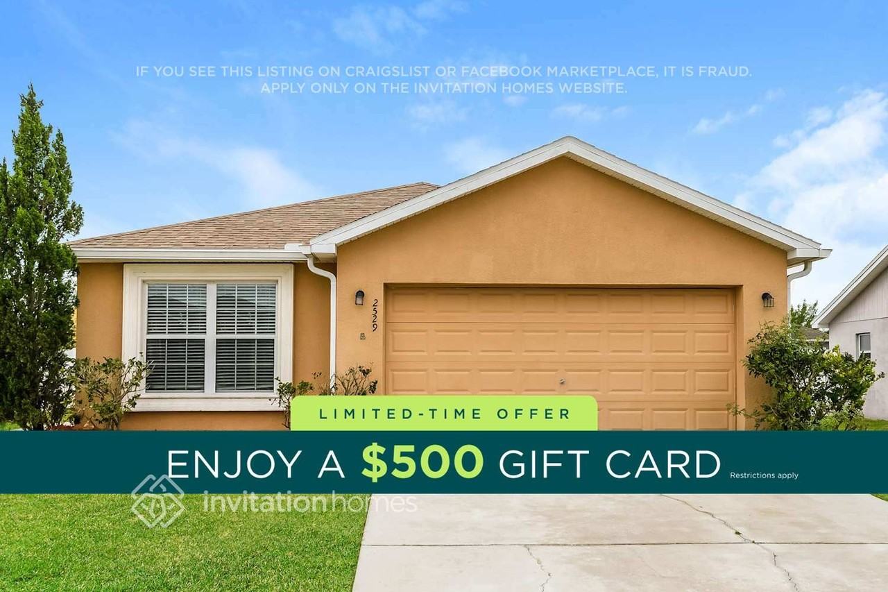 2529 Bobby Lee Ln