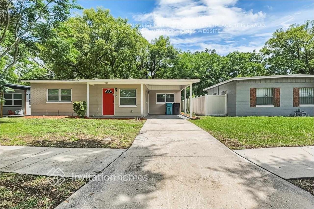 904 Citrus St - Photo 2 of 16