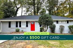 2885 Gresham Rd Se - Photo 1 of 1
