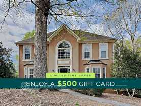 6007 Armor Dr - Photo 1 of 1