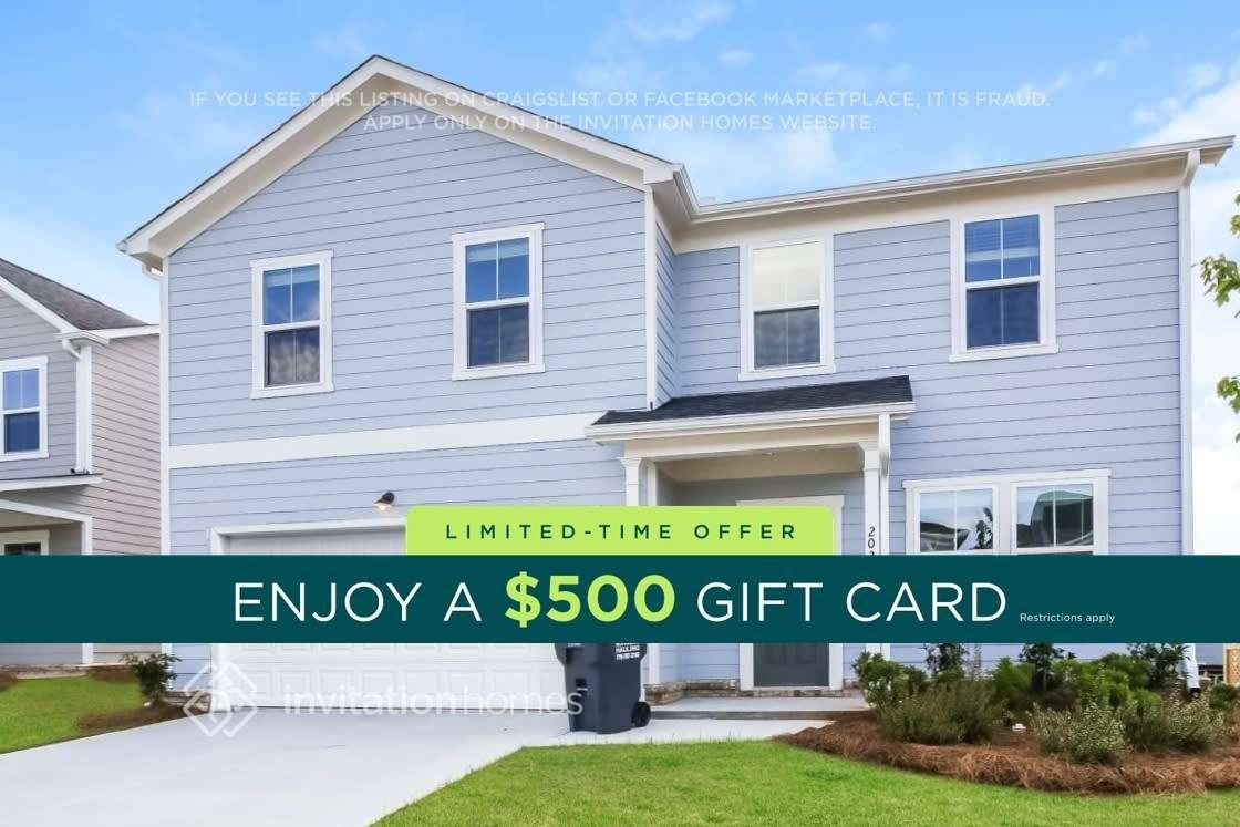 2026 Blue Sky Ave