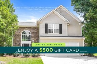 3947 Brushy Ridge Way - Photo 1 of 1