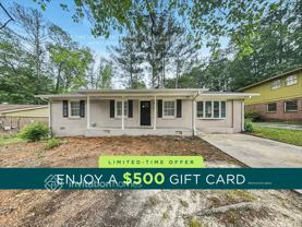 3455 Leisure Ln - Photo 1 of 1