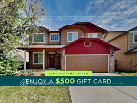 3188 W Calypso Ct - Photo 1 of 1