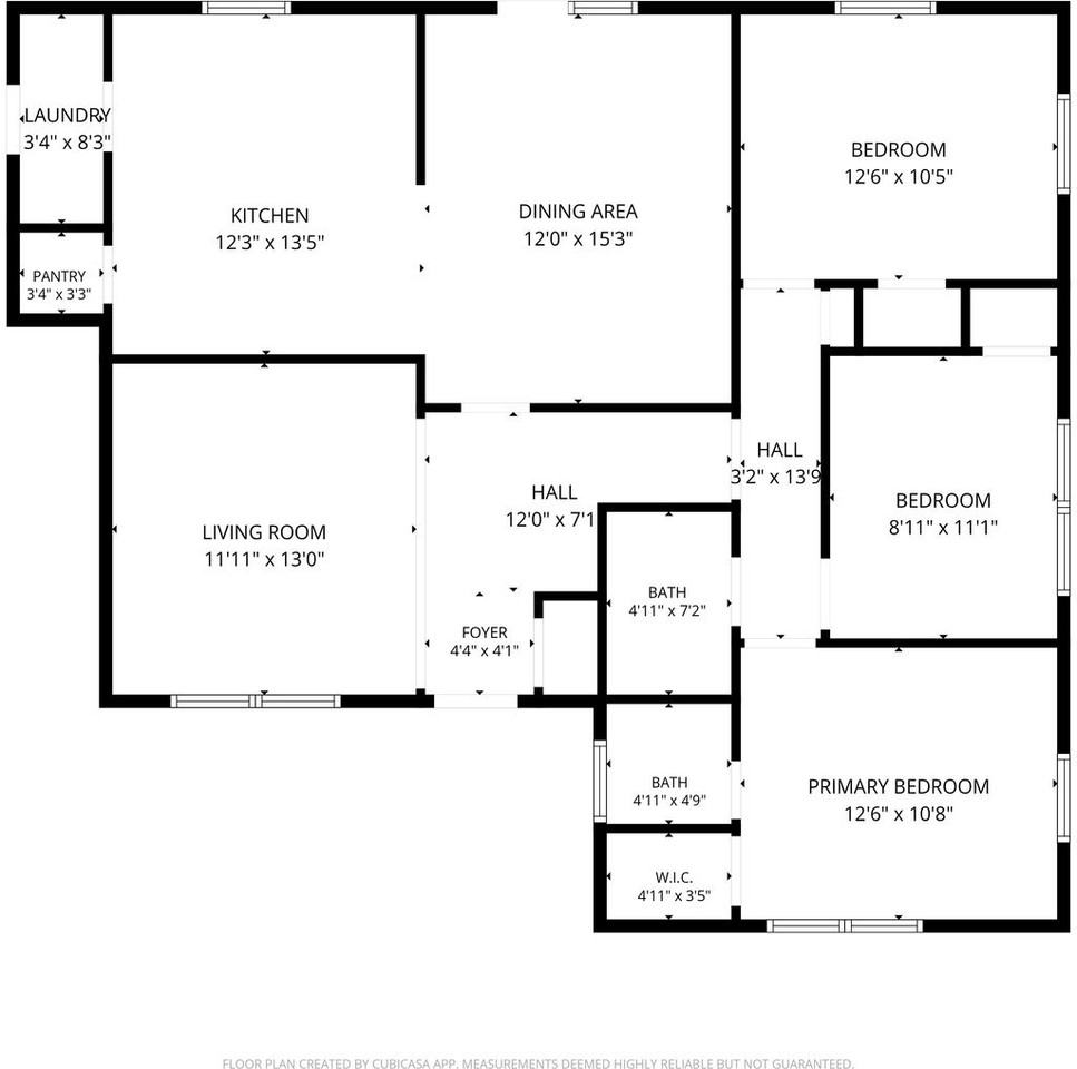 1755 Camden Rd - Photo 2 of 14