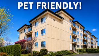 Langley Apts - Photo 1 of 1