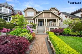 Craftsman Home - Photo 1 of 1