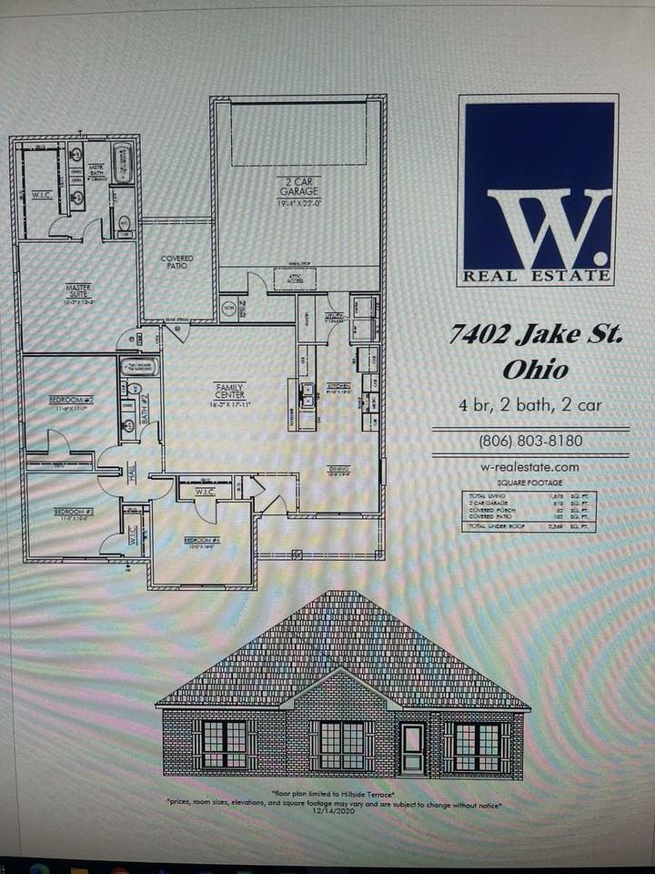 7402 Jake St - Photo 7 of 7