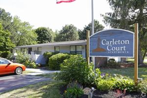 featured image of 16505 Carleton Court Apartments - LECOM