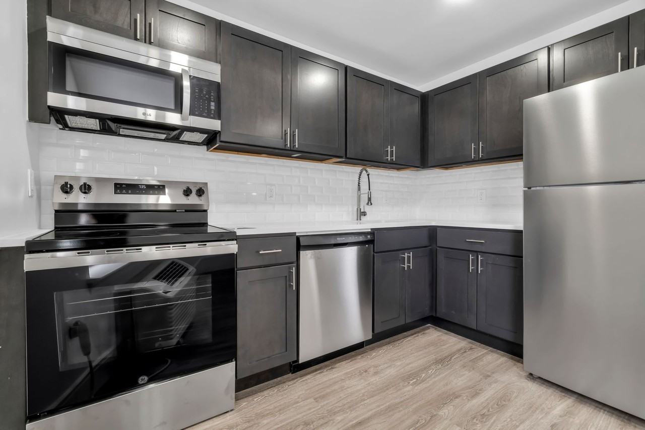 Riverside Apartments - Photo 2 of 12