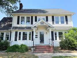 featured image of 880 S State St