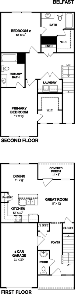 807 807 Asbury Hill Ln. - Photo 3 of 14