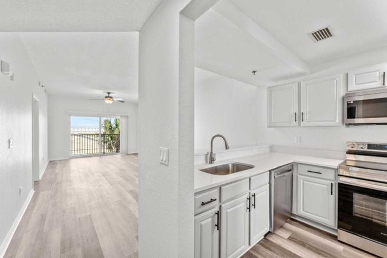 Sea View Apartment Homes - Photo 7 of 9
