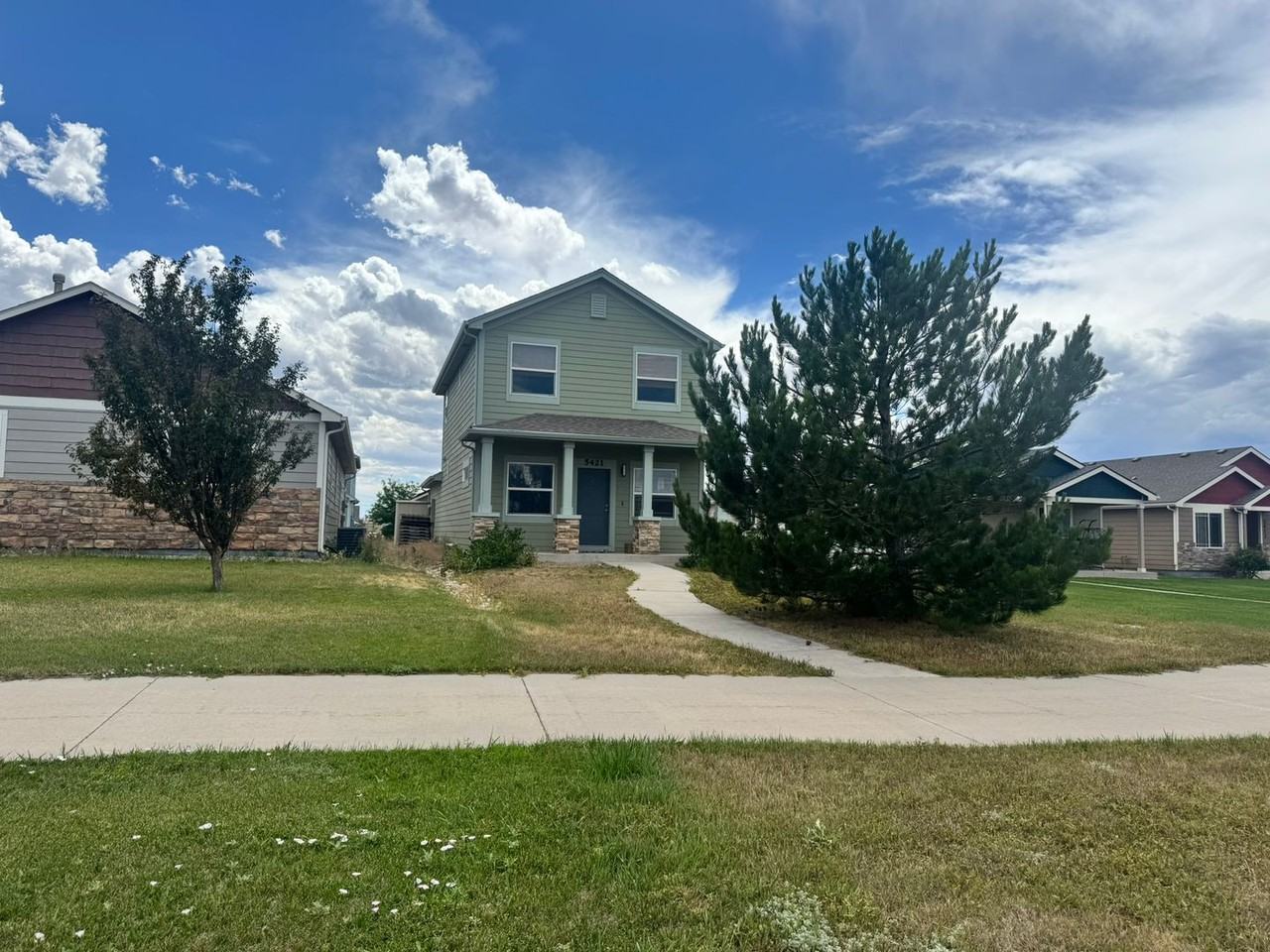 5421 Hr Ranch Rd - Photo 2 of 17