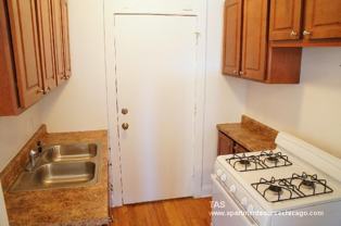 2651 N Spaulding Ave #3W - Photo 1 of 1
