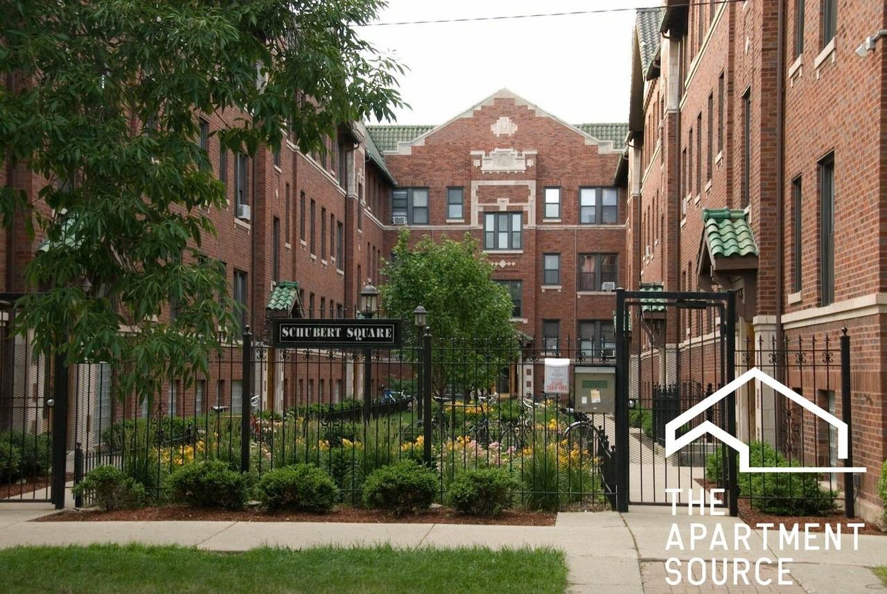 2700 N Spaulding Ave #3DD - Photo 7 of 9